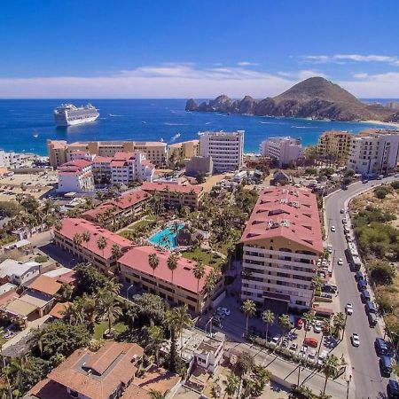 Best Location In Medano Beach -Marina Sol Lrg 2 Bed Steps To Beach, Downtown & Marina Cabo San Lucas Ngoại thất bức ảnh