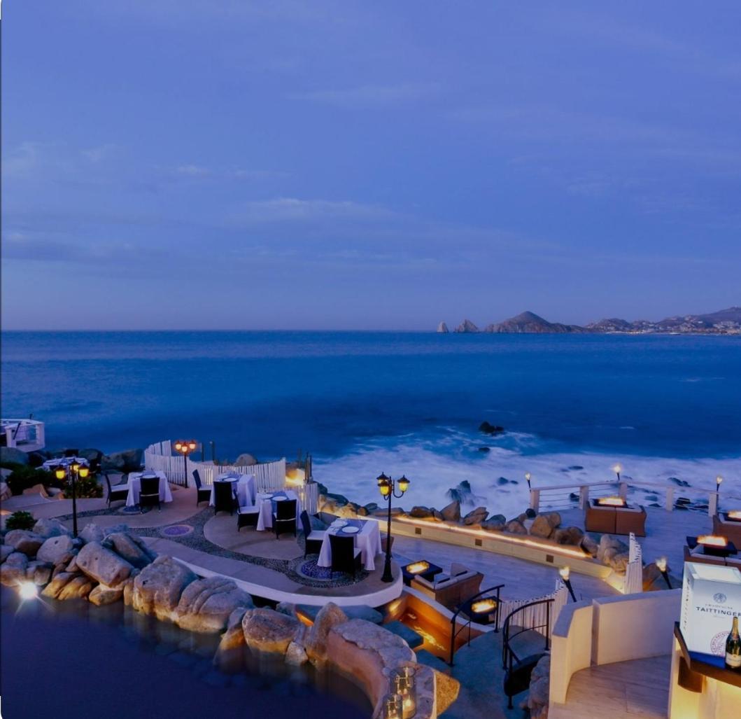 Best Location In Medano Beach -Marina Sol Lrg 2 Bed Steps To Beach, Downtown & Marina Cabo San Lucas Ngoại thất bức ảnh